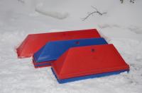 V-board 1200х300х200мм