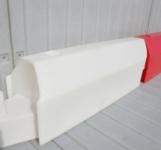 Блок карт-профи 1250/550 мм