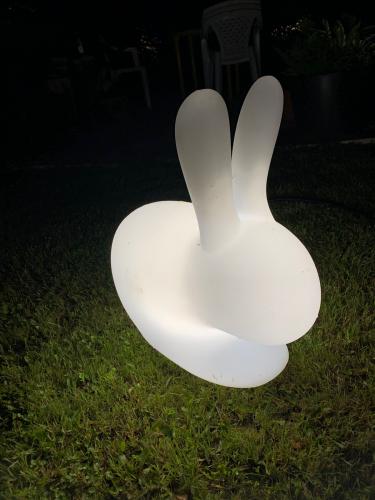 Стул Rabbit big