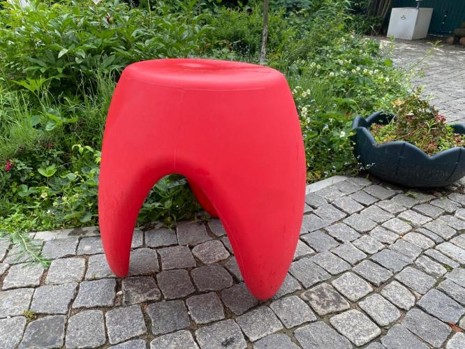 Столик/стул Tooth