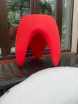 Столик/стул Tooth