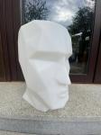 Акцентный столик Head