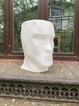 Акцентный столик Head