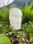 Акцентный стул Head